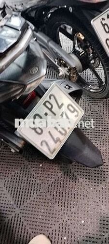 Xe máy màu Xanh ngọc đã qua sử dụng