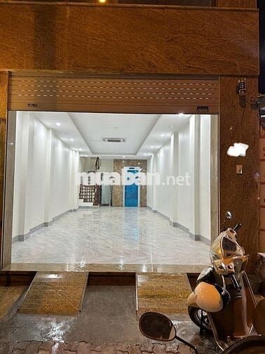 CHO THUÊ NHÀ MẶT PHỐ ĐÀM QUANG TRUNG, KINH DOANH HAY VĂN PHÒNG GIÁ TỐT