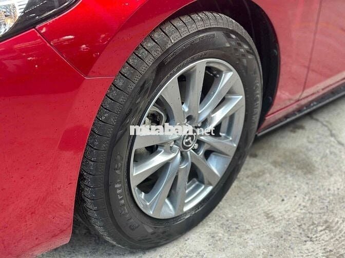Mazda 3 Luxury 2023 CHUẨN 2 VẠN ,HỖ TRỢ VAY 70%