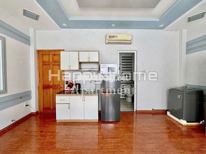 Cho thuê phòng mini.Đường Phan Xích Long, Phường 1.Quận Phú Nhuận. 