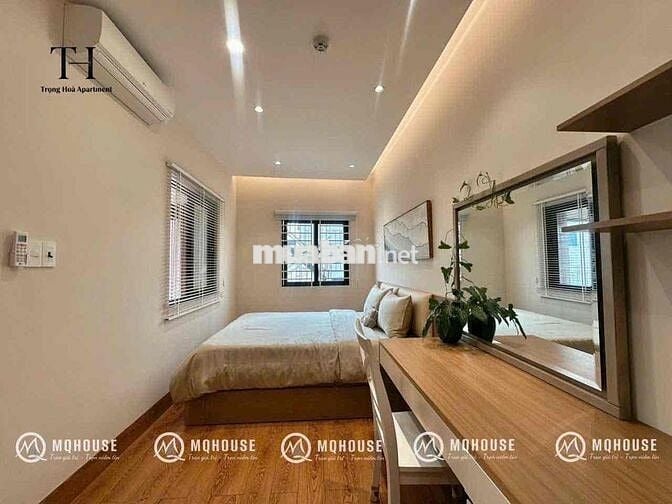 CHO THUÊ CĂN HỘ 1PN CÁC DẠNG FULL_NỘI THẤT BANCOL GẦN QUẬN 1,3