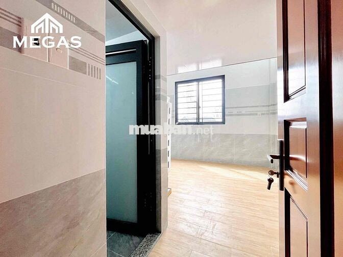 CHUNG CƯ MINI | PHÒNG MỚI GÁC ĐÚC📍ĐẠI HỌC VĂN HIẾN