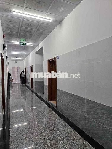 CHUNG CƯ MINI | PHÒNG MỚI GÁC ĐÚC📍ĐẠI HỌC VĂN HIẾN