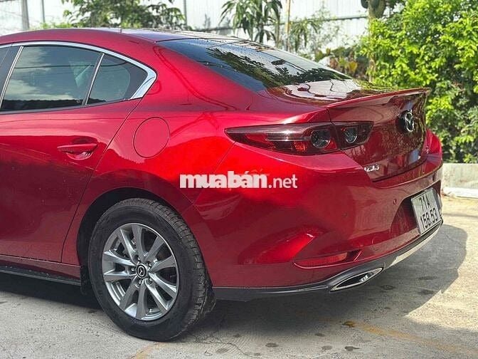 Mazda 3 Luxury 2023 CHUẨN 2 VẠN ,HỖ TRỢ VAY 70%
