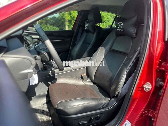 Mazda 3 Luxury 2023 CHUẨN 2 VẠN ,HỖ TRỢ VAY 70%