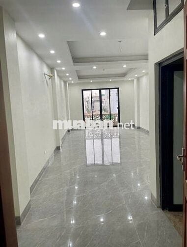 CHO THUÊ NHÀ MẶT PHỐ ĐÀM QUANG TRUNG, KINH DOANH HAY VĂN PHÒNG GIÁ TỐT