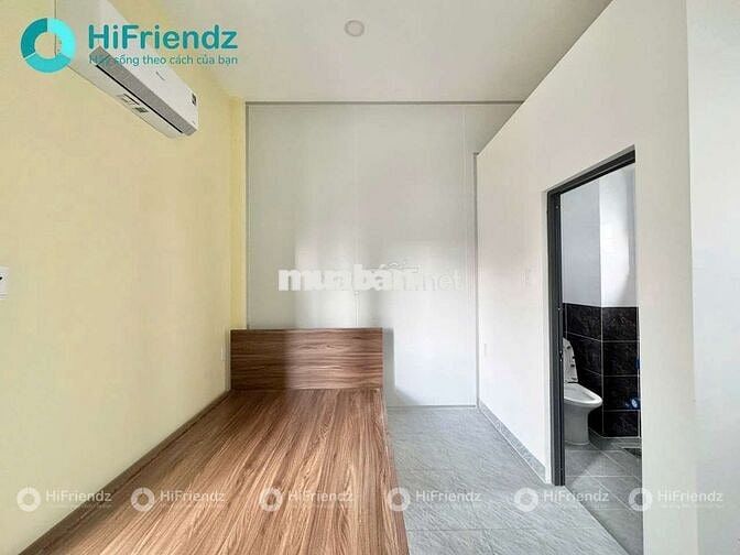 Phòng trọ sinh viên giá rẻ ngay Nguyễn Ảnh Thủ kế bên Ngã Tư an sương