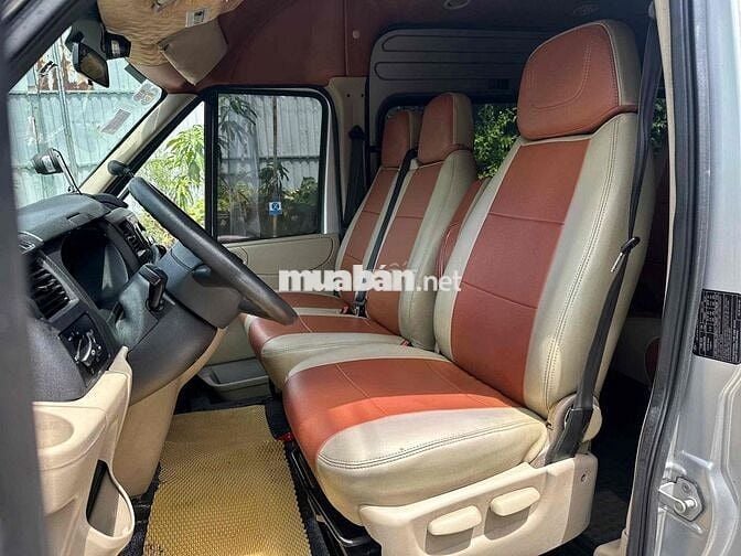 TRAINSIT 2021 CHUẨN 12 VẠN ,HỖ TRỢ VAY XE ZIN 100%