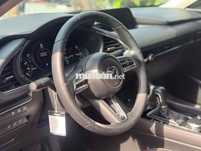 Mazda 3 Luxury 2023 CHUẨN 2 VẠN ,HỖ TRỢ VAY 70%