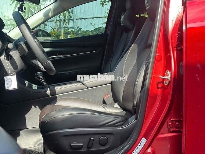 Mazda 3 Luxury 2023 CHUẨN 2 VẠN ,HỖ TRỢ VAY 70%