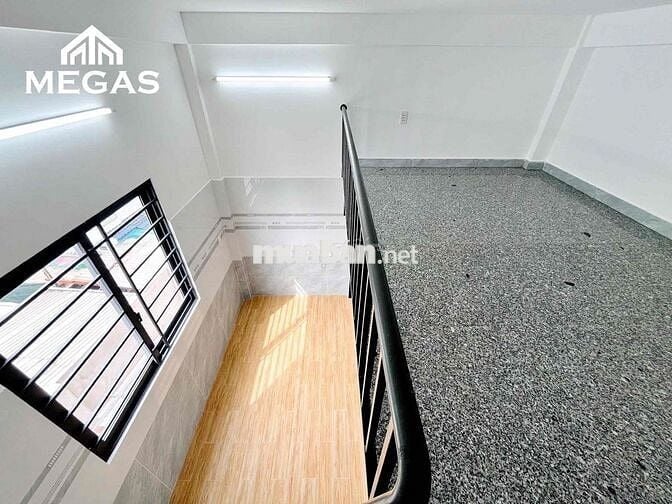 CHUNG CƯ MINI | PHÒNG MỚI GÁC ĐÚC📍ĐẠI HỌC VĂN HIẾN
