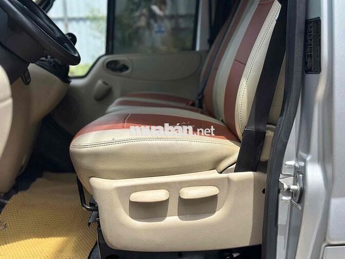 TRAINSIT 2021 CHUẨN 12 VẠN ,HỖ TRỢ VAY XE ZIN 100%