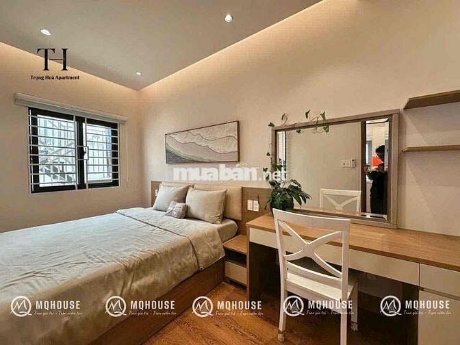 CHO THUÊ CĂN HỘ 1PN CÁC DẠNG FULL_NỘI THẤT BANCOL GẦN QUẬN 1,3