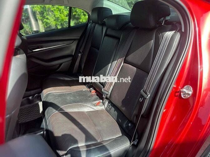 Mazda 3 Luxury 2023 CHUẨN 2 VẠN ,HỖ TRỢ VAY 70%