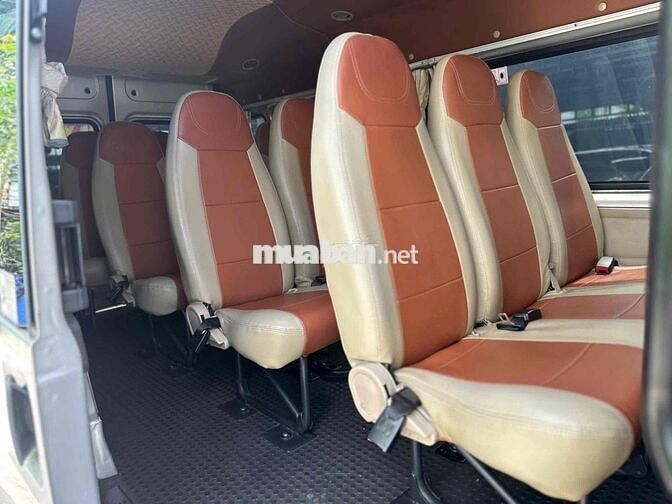 TRAINSIT 2021 CHUẨN 12 VẠN ,HỖ TRỢ VAY XE ZIN 100%