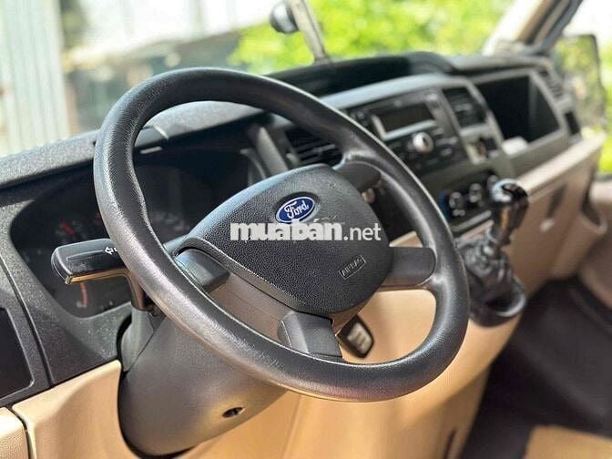 TRAINSIT 2021 CHUẨN 12 VẠN ,HỖ TRỢ VAY XE ZIN 100%