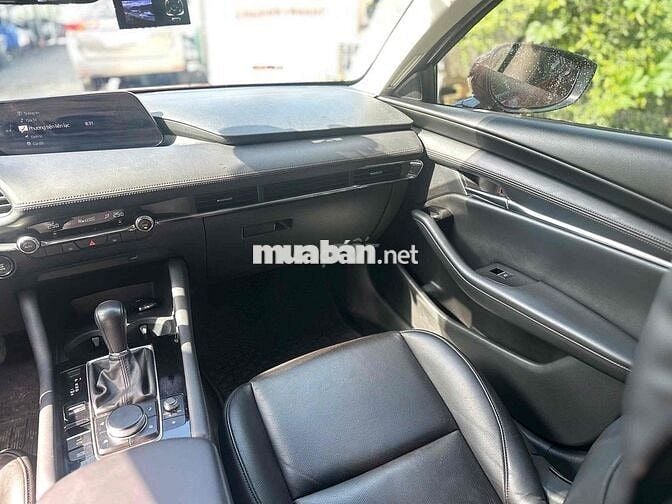 Mazda 3 Luxury 2023 CHUẨN 2 VẠN ,HỖ TRỢ VAY 70%