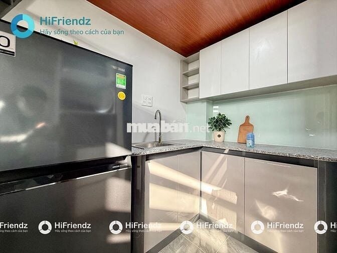🔥CHO THUÊ PHÒNG DUPLEX NGAY ĐẠI HỌC NGUYỄN TẤT THÀNH Q12