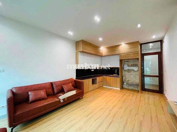 Nhà nguyên căn Gia Thượng – Ngọc Thụy, full nội thất, ô tô đỗ cửa, 13