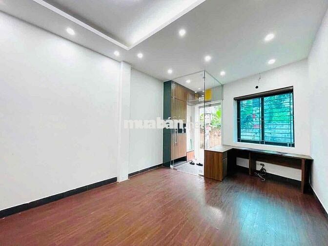 Nhà nguyên căn Gia Thượng – Ngọc Thụy, full nội thất, ô tô đỗ cửa, 13