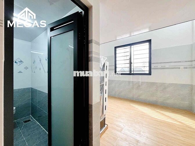 CHUNG CƯ MINI | PHÒNG MỚI GÁC ĐÚC📍ĐẠI HỌC VĂN HIẾN