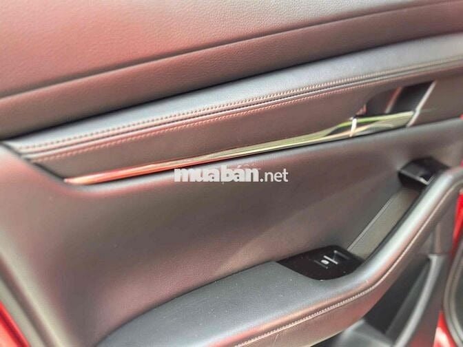 Mazda 3 Luxury 2023 CHUẨN 2 VẠN ,HỖ TRỢ VAY 70%