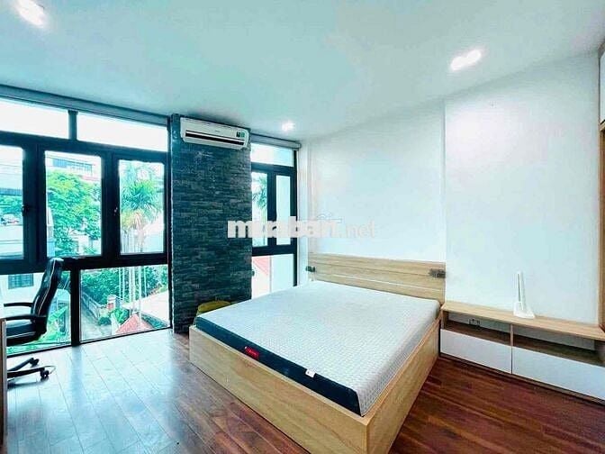 Nhà nguyên căn Gia Thượng – Ngọc Thụy, full nội thất, ô tô đỗ cửa, 13