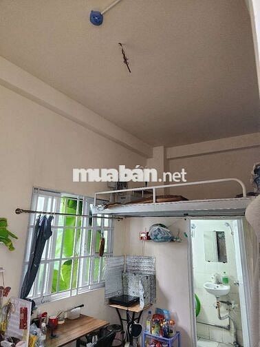 TÌM 1 NỮ Ở GHÉP TỪ ĐẦU THÁNG 8 - BÌNH THẠNH