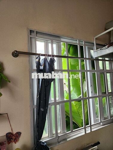 TÌM 1 NỮ Ở GHÉP TỪ ĐẦU THÁNG 8 - BÌNH THẠNH