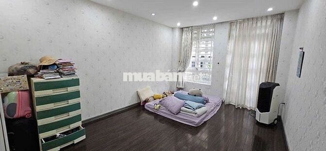 chỉ 20tr sở hữu nhà Hẻm oto Huỳnh Văn Bánh- 3 PN 
