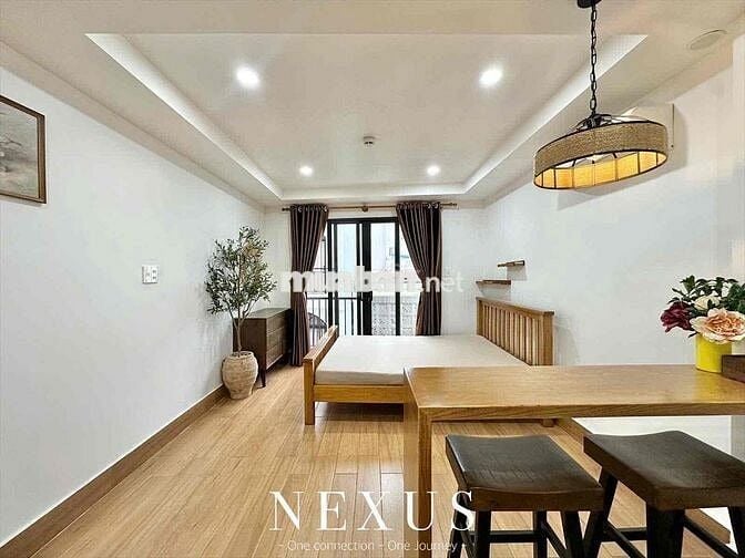 🏠 💥CHO THUÊ CĂN HỘ STUDIO MỚI
