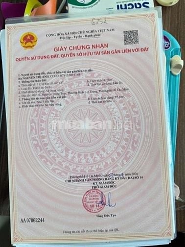 SIÊU PHẨM BÌNH THẠNH - NHÀ ĐẸP Full NỘI THẤT - SÂN THƯỢNG CỰC CHIL