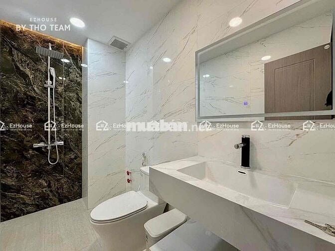 💥CHDV MỚI XÂY BANCOL FULL NỘI THẤT_GẦN CHUNG CƯ HÀ ĐÔ CENTER_RA Q1 5p