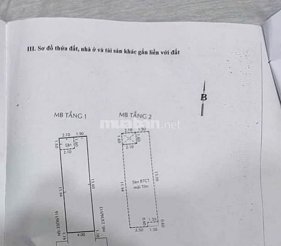 Hàng mới lên! Nhà đẹp Nguyễn Hữu Tiến – HXH – 56m²–2 tầng.Giá chỉ 5T5