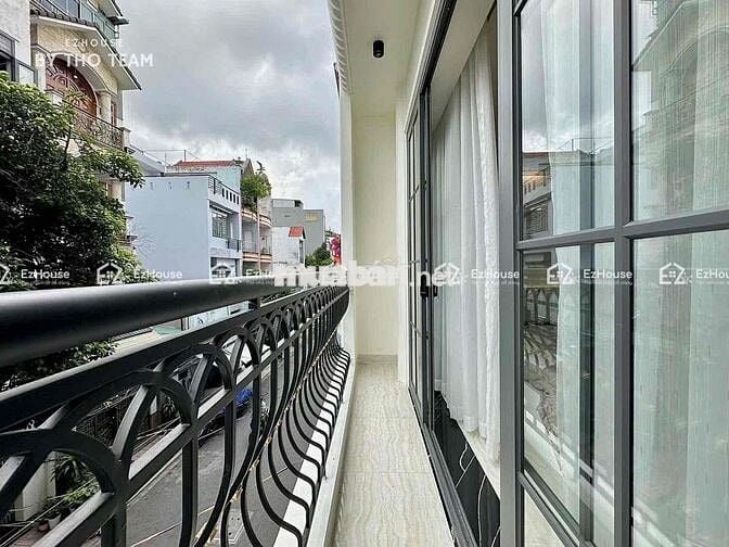 💥CHDV MỚI XÂY BANCOL FULL NỘI THẤT_GẦN CHUNG CƯ HÀ ĐÔ CENTER_RA Q1 5p