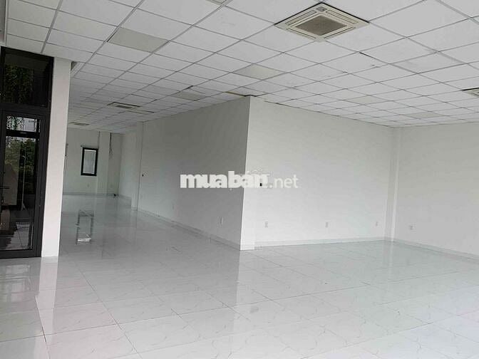 CHO THUÊ MẶT BẰNG ĐƯỜNG LÊ QUANG HOÀ - 100M2 - 20TR