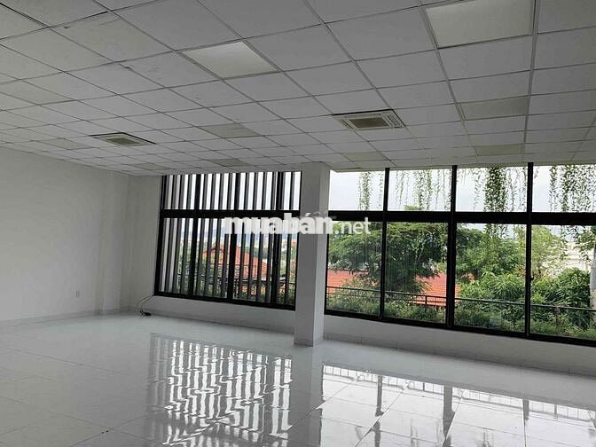 CHO THUÊ MẶT BẰNG ĐƯỜNG LÊ QUANG HOÀ - 100M2 - 20TR