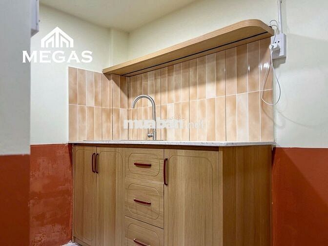 🍂CHO THUÊ PHÒNG DUPLEX GÁC CAO MỚI XÂY – CHỈ 5 PHÚT ĐẾN ĐH NGÂN HÀNG 
