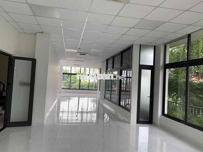 CHO THUÊ MẶT BẰNG ĐƯỜNG LÊ QUANG HOÀ - 100M2 - 20TR