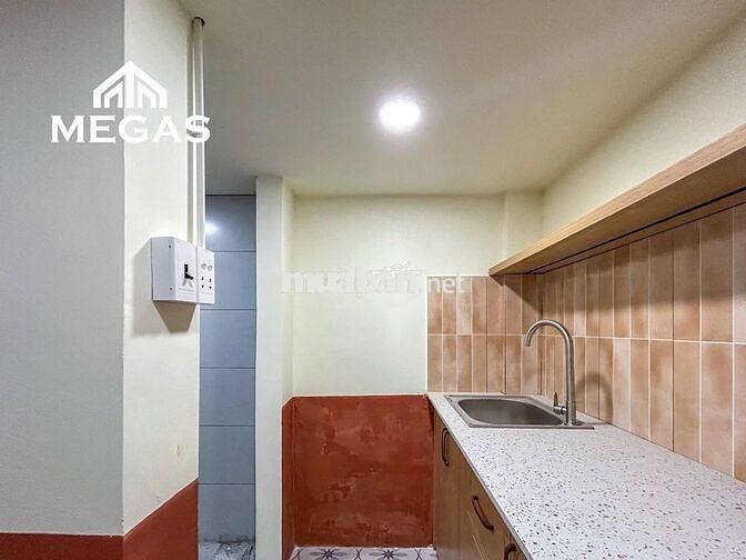 🍂CHO THUÊ PHÒNG DUPLEX GÁC CAO MỚI XÂY – CHỈ 5 PHÚT ĐẾN ĐH NGÂN HÀNG 