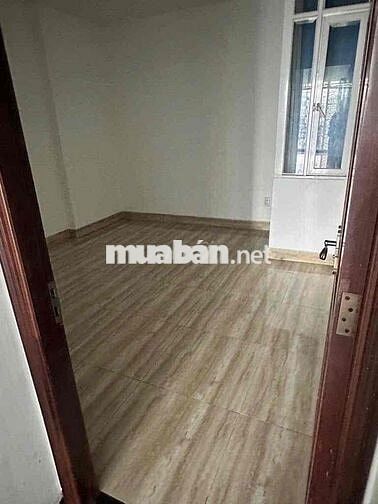 Mặt tiền Xuân Hồng - Tân Bình - 7pn - kd cải tạo tự do - sân thượng