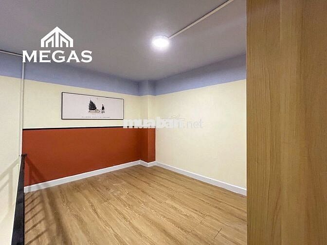 🍂CHO THUÊ PHÒNG DUPLEX GÁC CAO MỚI XÂY – CHỈ 5 PHÚT ĐẾN ĐH NGÂN HÀNG 