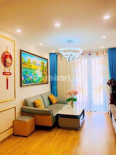  Chung cư T và T DC complex 120 định công