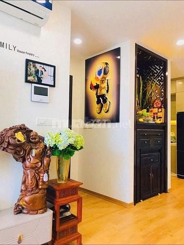  Chung cư T và T DC complex 120 định công