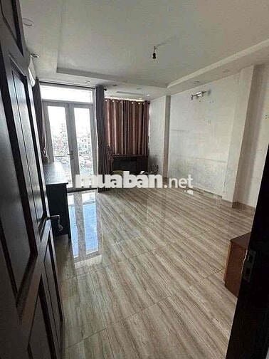 Mặt tiền Xuân Hồng - Tân Bình - 7pn - kd cải tạo tự do - sân thượng