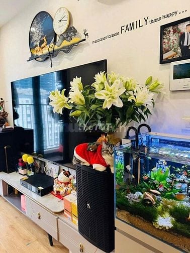  Chung cư T và T DC complex 120 định công