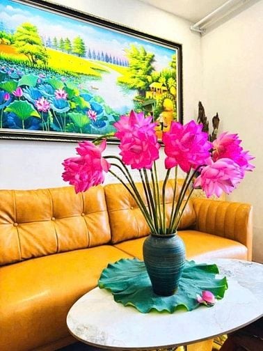  Chung cư T và T DC complex 120 định công