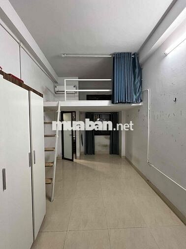 Phòng trọ full tiện nghi, gio giấc tự do, chìa khóa riêng trao tay, th