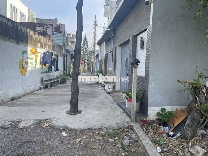 Bán đất Nông nghiệp Q12, 12x20 235 mét, 5,2 tỷ,khu dân cư Tân tiến