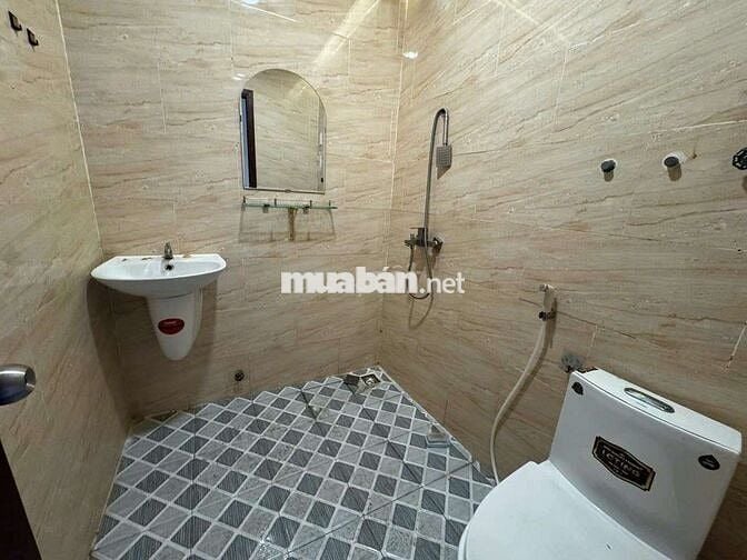 CHO THUÊ PHÒNG KÝ TÚC XÁ RẺ ĐẸP GÒ VẤP